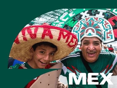 2026世界杯主办国家(墨西哥)