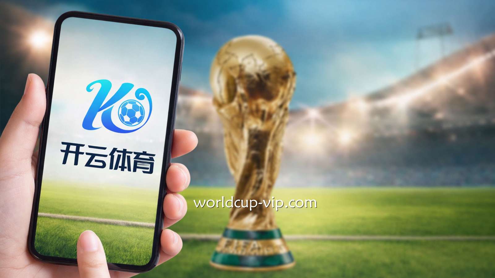 2026世界杯投注平台怎么选？从开云体育看世界杯投注体验