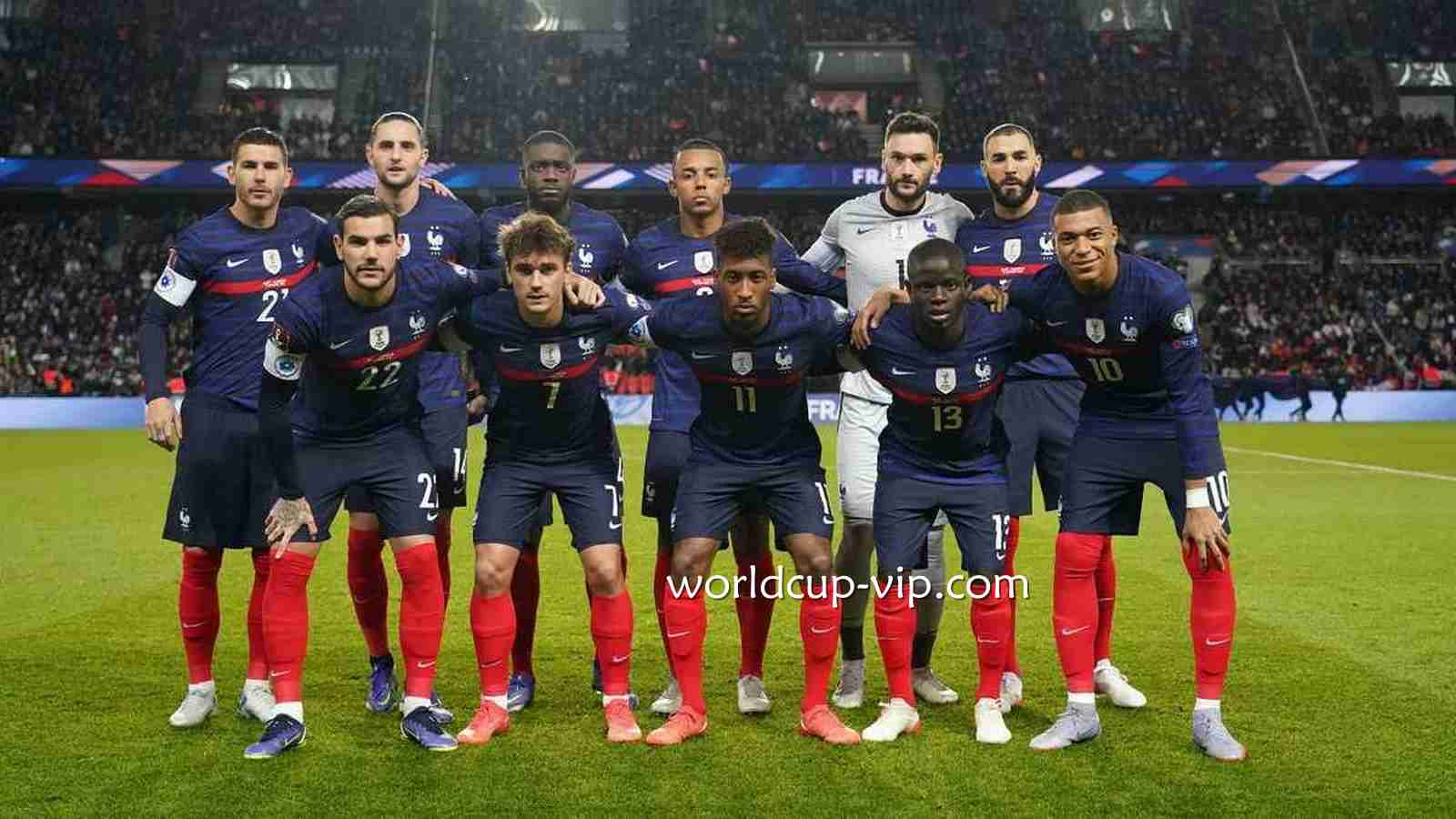 世界杯法国赔率更新!2026世界杯法国冠军前景深度解读|世界杯投注