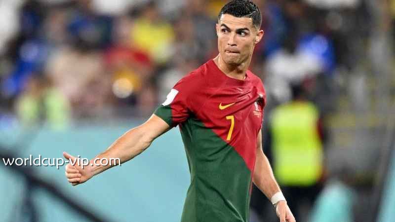 2026世界杯投注 | 葡萄牙队C罗