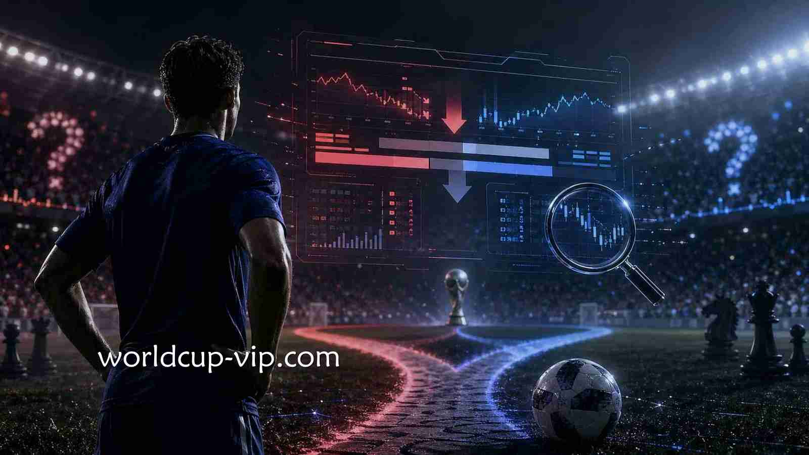 2026世界杯投注 | 世界杯盘口数据分析