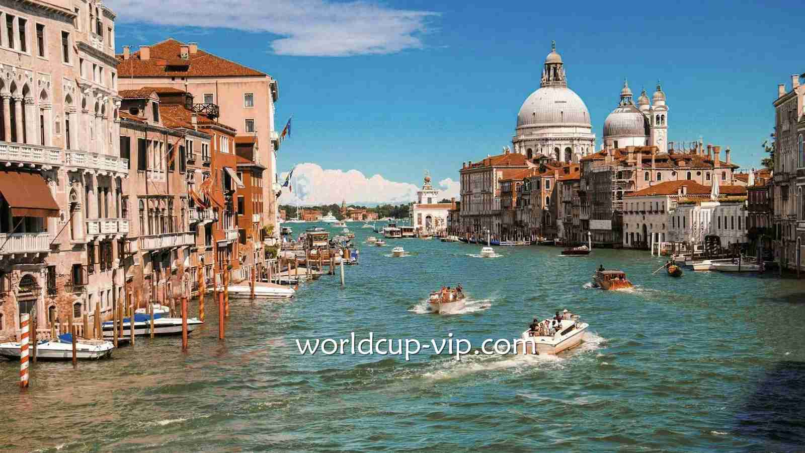2026世界杯投注 | 意大利旅游景点威尼斯水城
