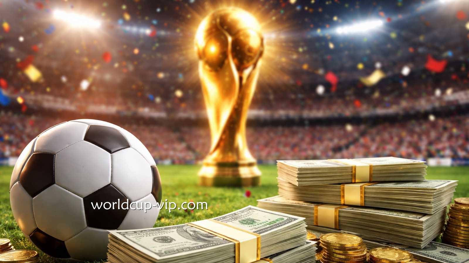 2026世界杯投注 | 世界杯主办方