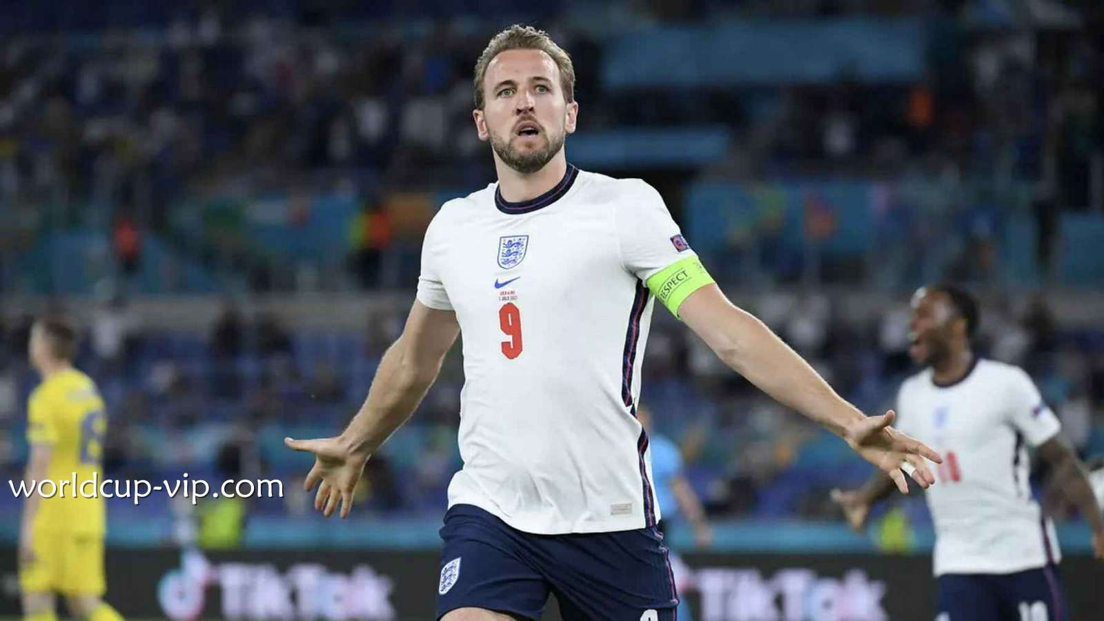 2026世界杯最佳射手投注分析：哈里·凯恩为何成为第二热门