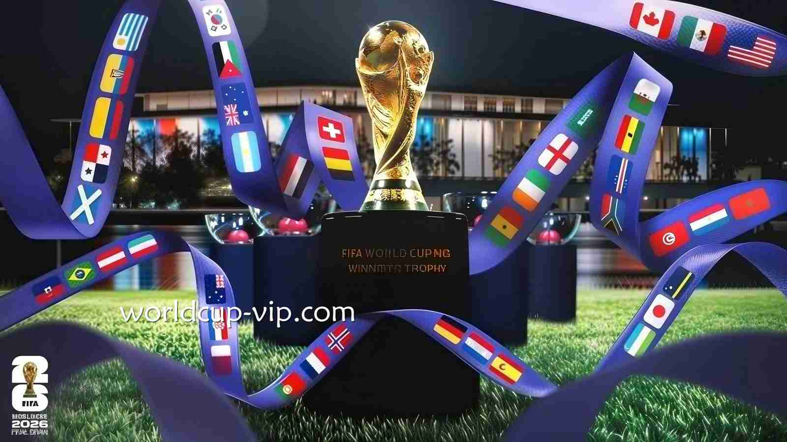 2026世界杯投注 | 2026世界杯