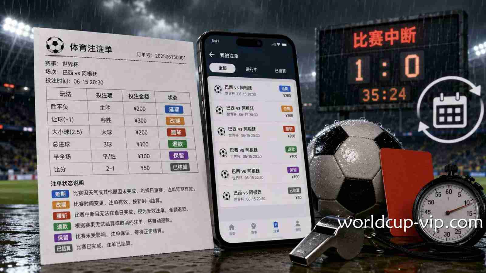 2026世界杯投注 | 世界杯赛事异常情况