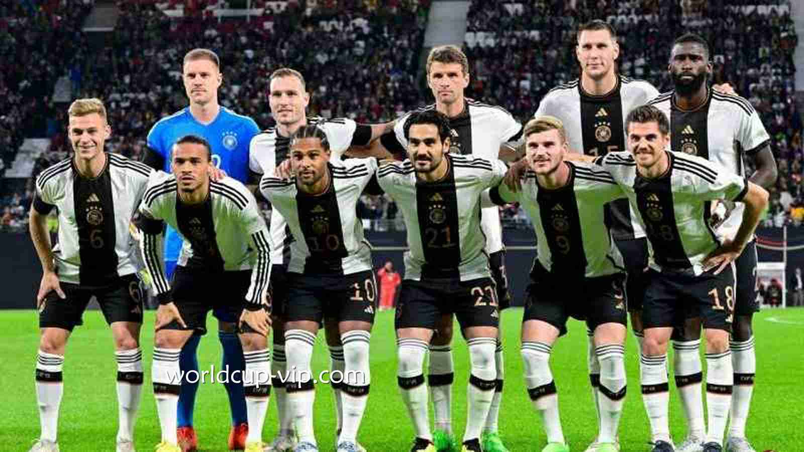 2026世界杯投注 | 世界杯德国队伍名单