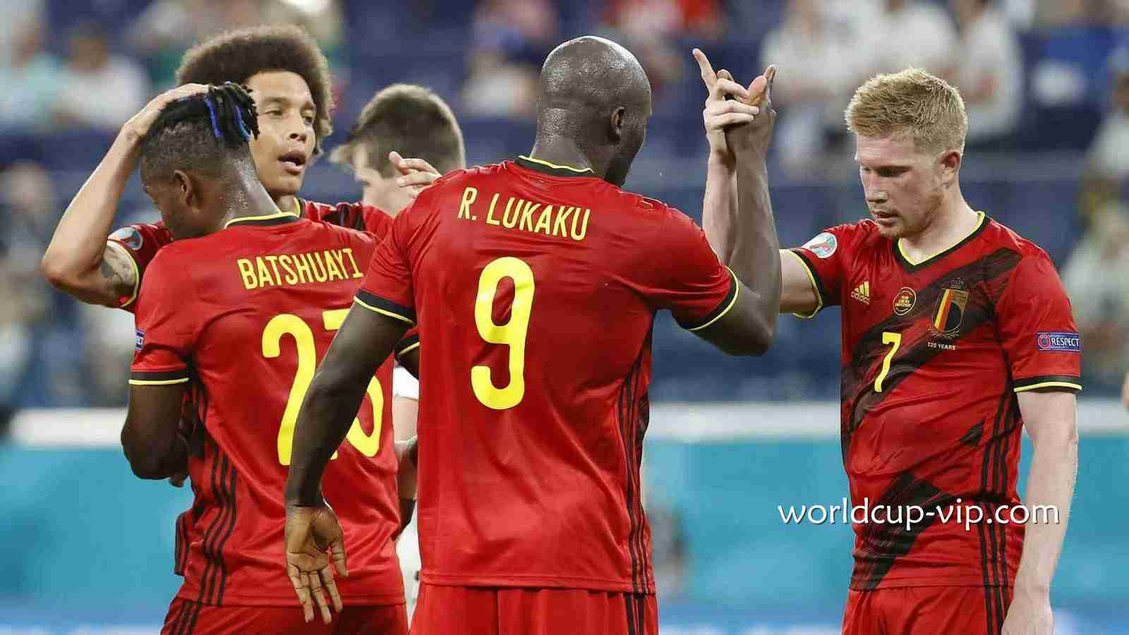 2026世界杯比利时阵容名单预测：红魔阵容深度分析