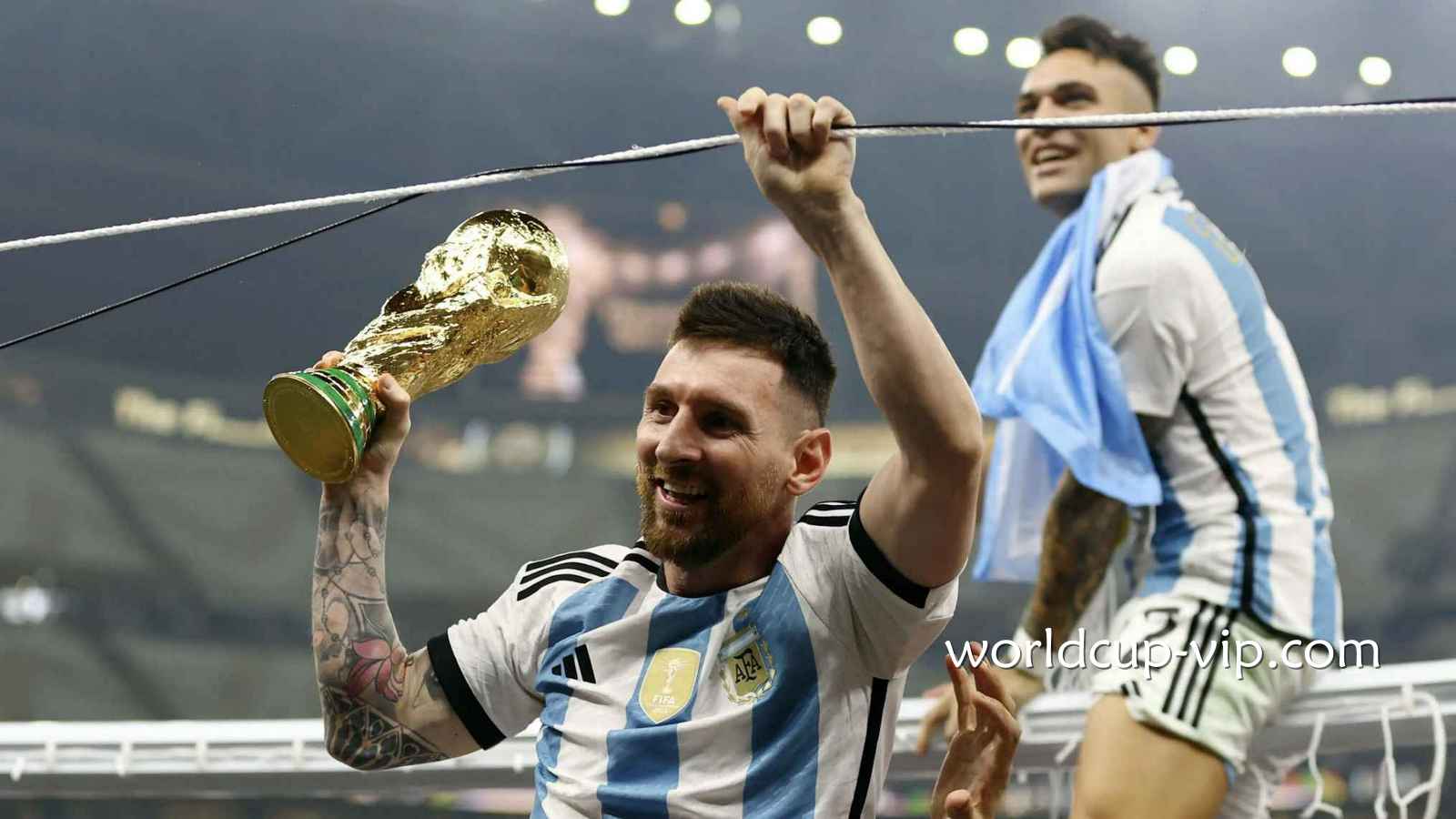 2026世界杯最佳射手投注指南：阿根廷最佳射手赔率分析与玩法规则详解