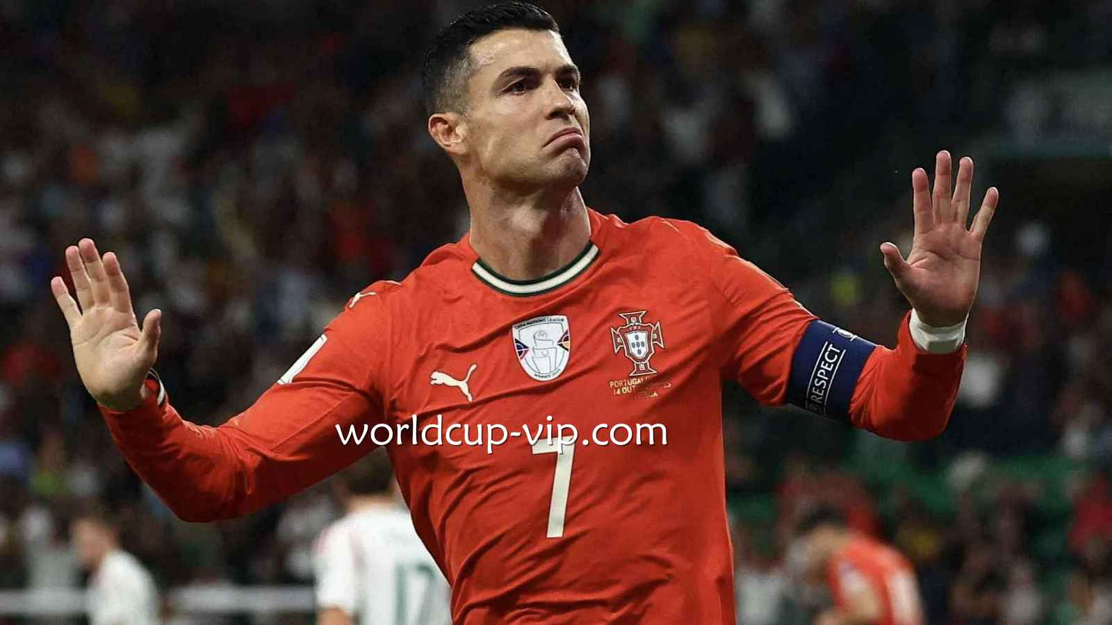 2026世界杯葡萄牙最佳射手分析：B费和C罗谁更有机会？