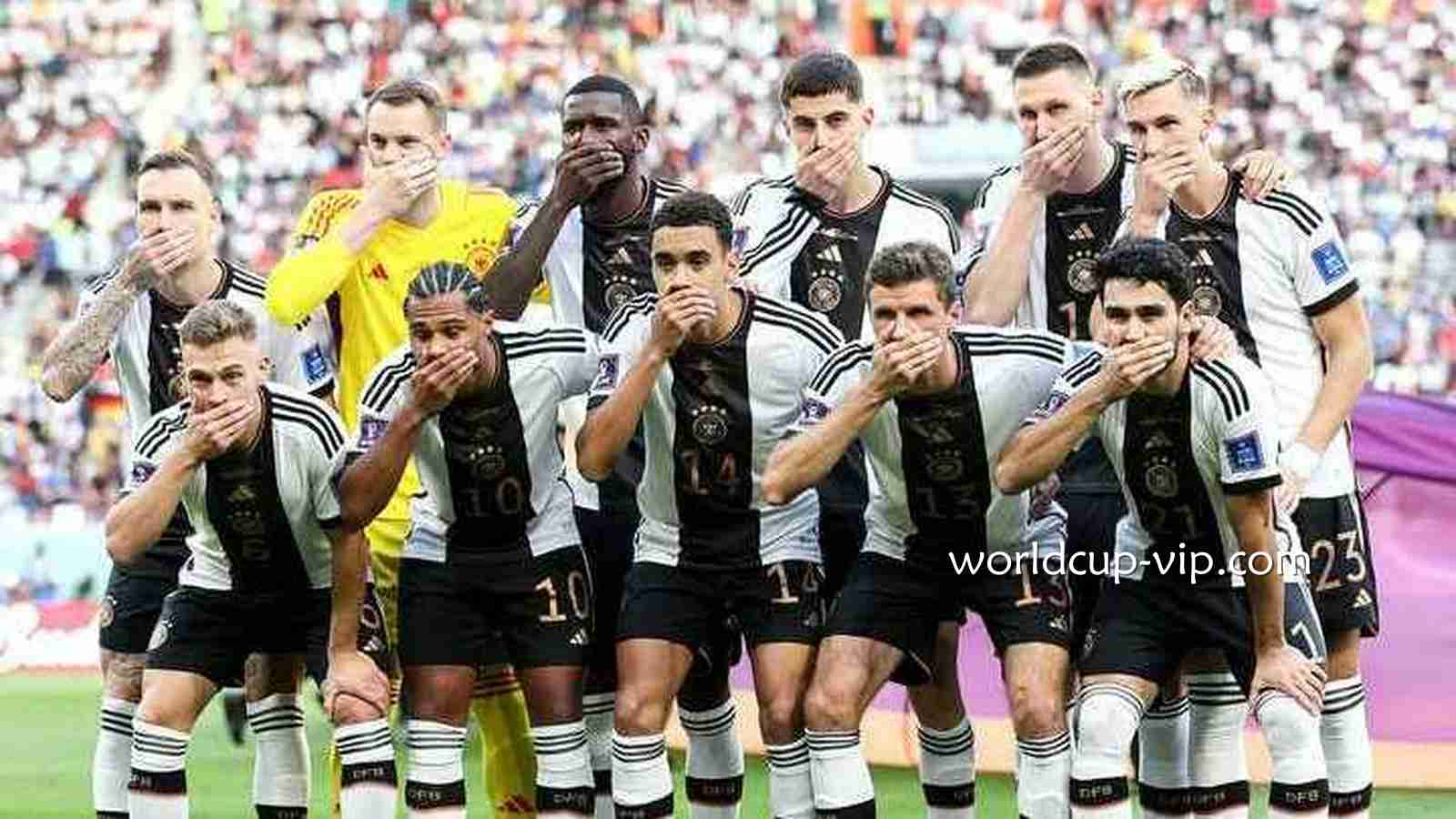 2026世界杯德国队伍阵容名单预测|世界杯投注