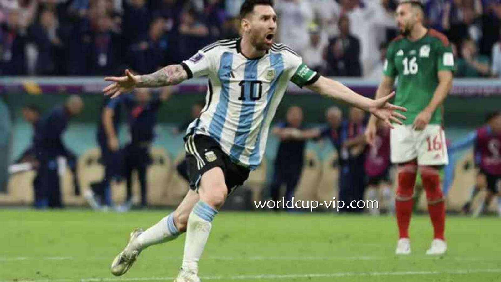 2026世界杯投注 | 阿根廷队梅西