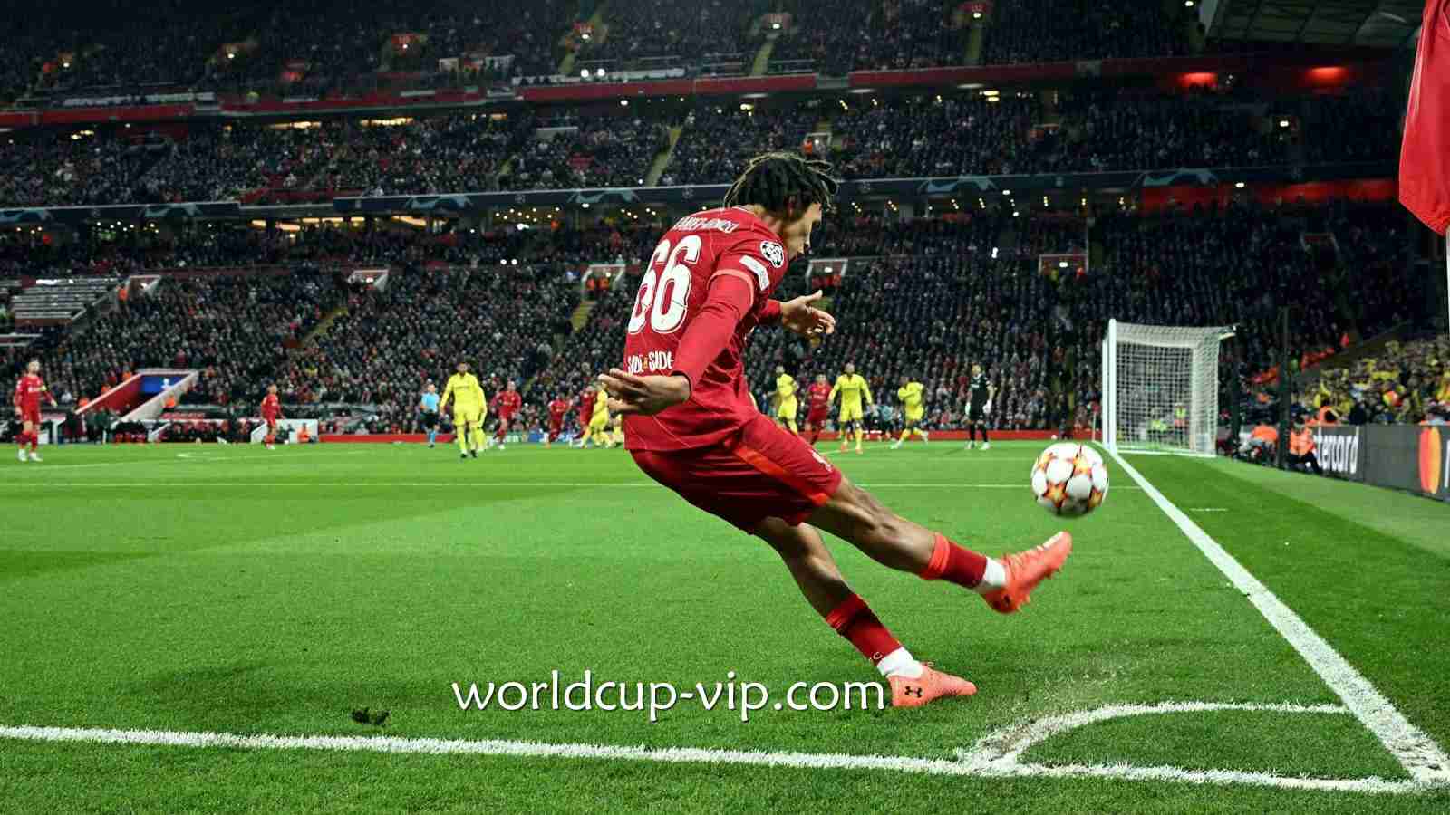 2026世界杯投注 | 球员发角球