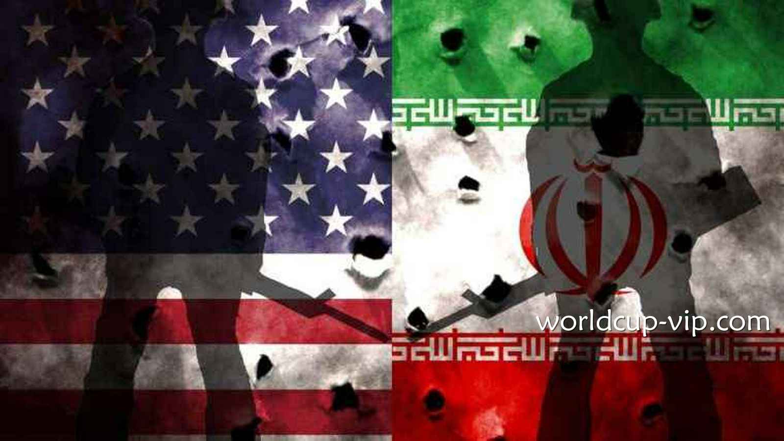 2026世界杯新闻:伊朗希望把世界杯小组赛从美国改到墨西哥