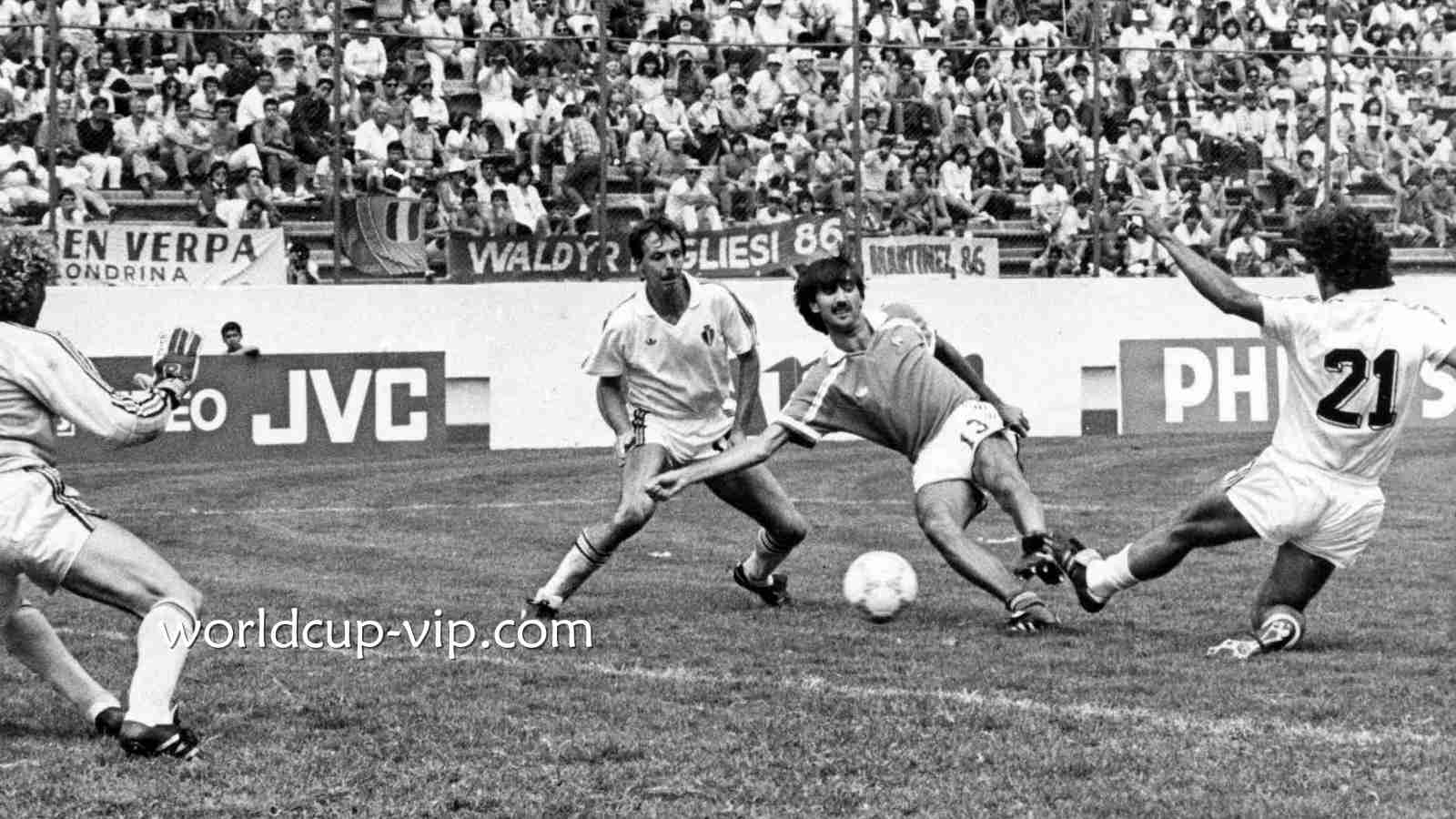 2026世界杯投注必看：历史对战数据到底还有没有参考价值？