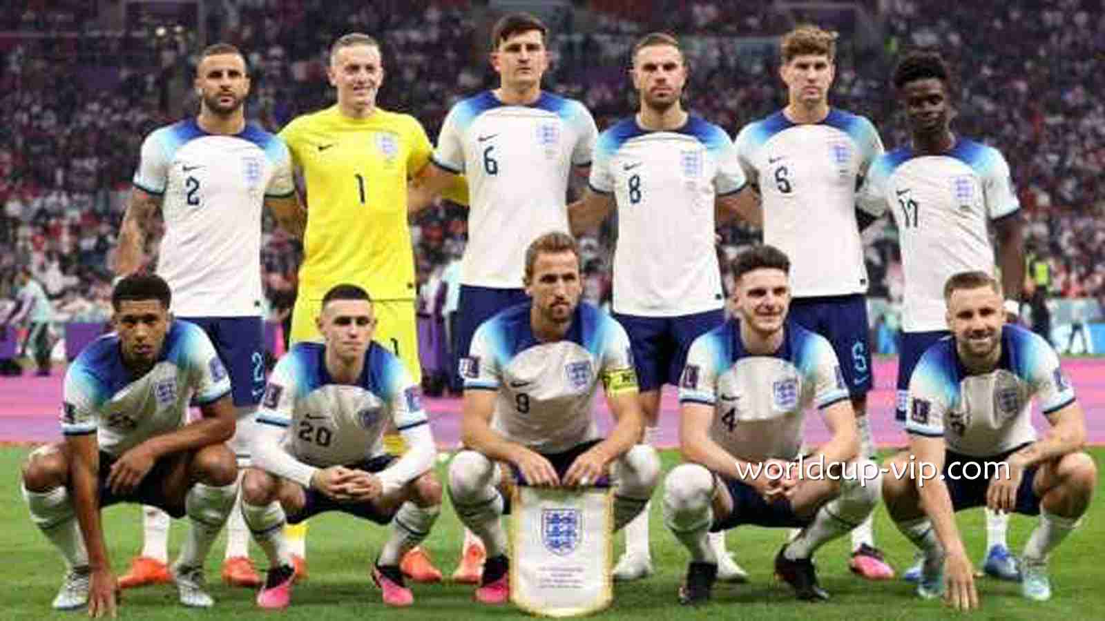 2026世界杯投注英格兰夺冠赔率解析:6.5倍回报值不值得入手?|世界杯投注