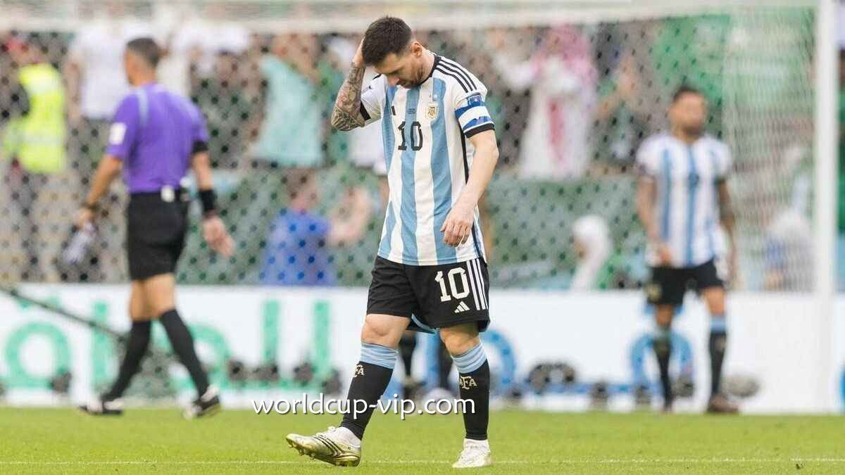 2026世界杯投注避坑指南:大热必死是真的吗?教你识别热度陷阱|世界杯投注