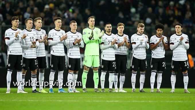 2026世界杯投注 | 世界杯德国队伍阵容