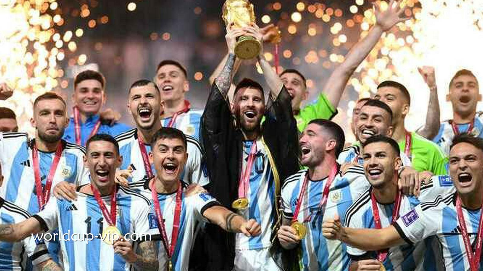 新手玩世界杯投注之前必须要知道的事｜2026世界杯下注指南