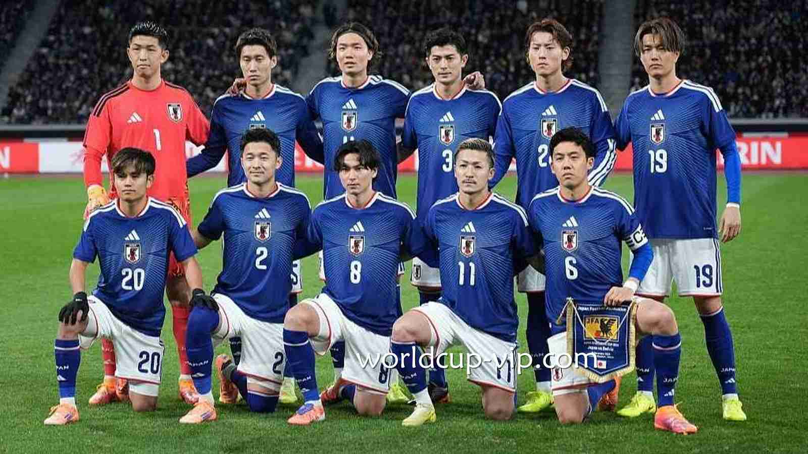 2026世界杯投注 | 世界杯黑马日本队