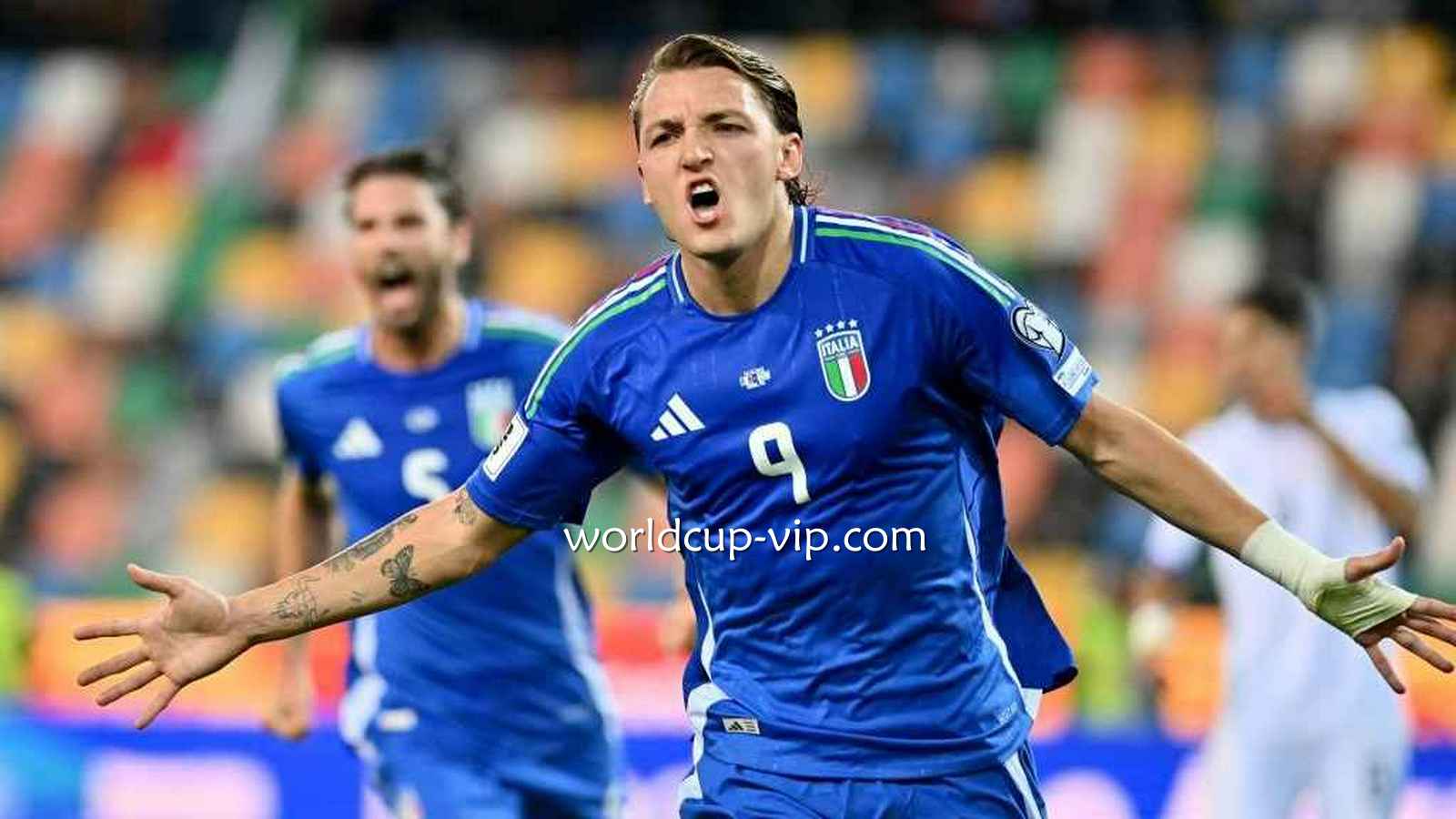 2026世界杯意大利阵容名单预测解析：蓝衣军团实力回归几成？