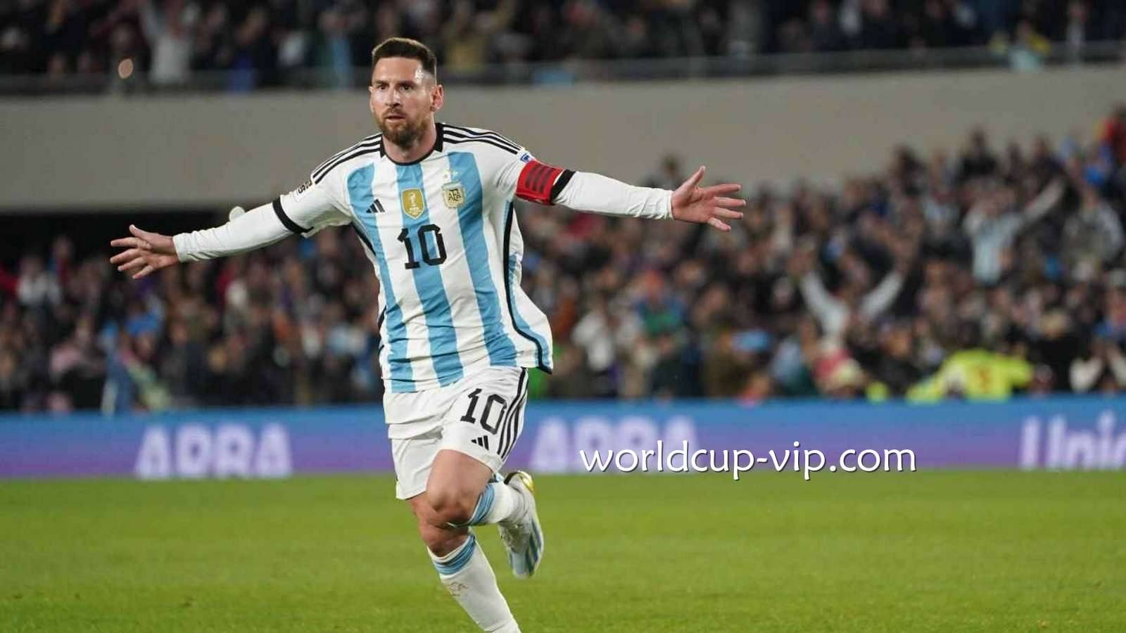 2026世界杯投注 | 阿根廷梅西