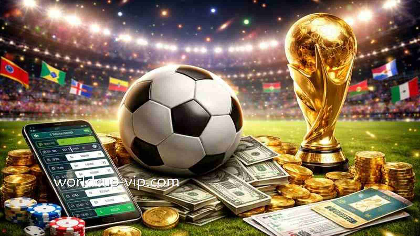 2026世界杯投注 | 世界杯下注