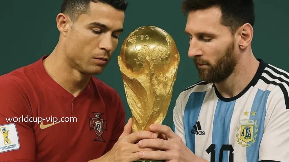 为什么世界杯这么难玩？从商业足球看懂2026世界杯投注逻辑