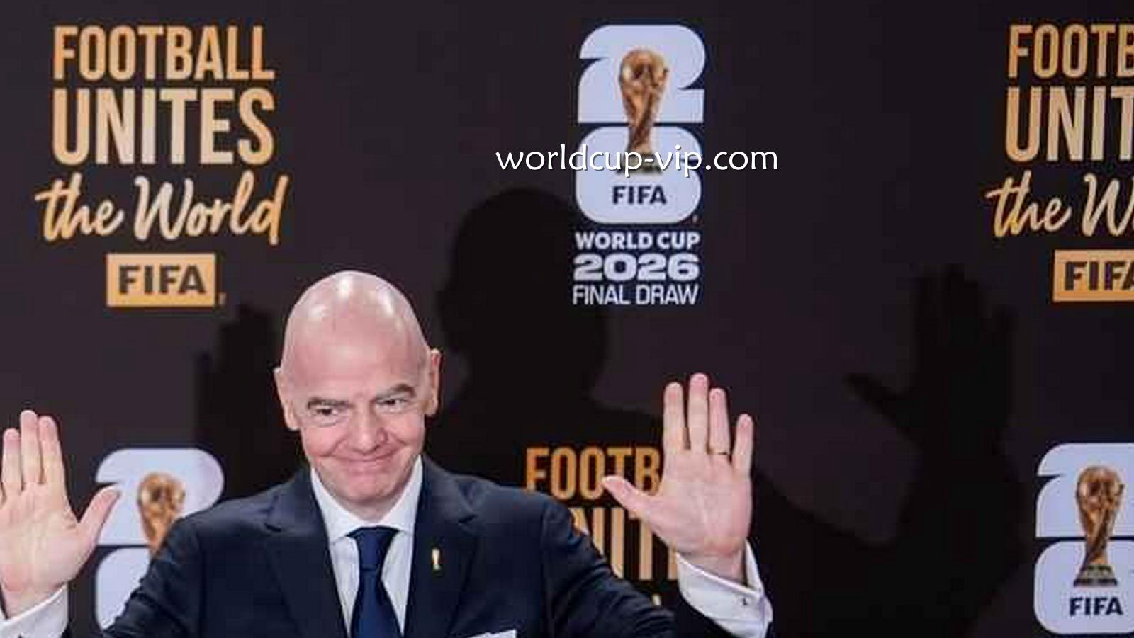 2026世界杯投注 | 2026世界杯时间