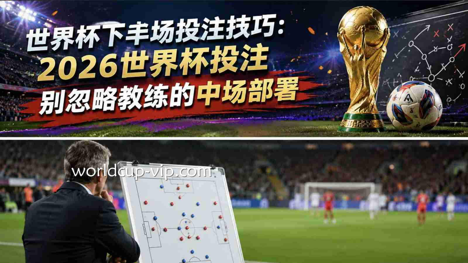 世界杯下半场投注技巧:2026世界杯投注别忽略教练的中场部署|世界杯投注